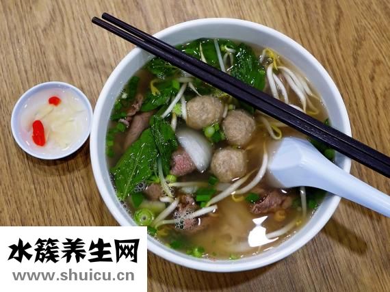 正宗炒泰式粉怎么炒