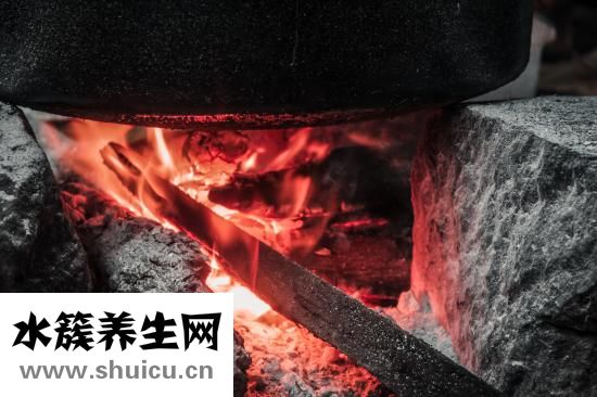 煤火爐晚上怎么辦