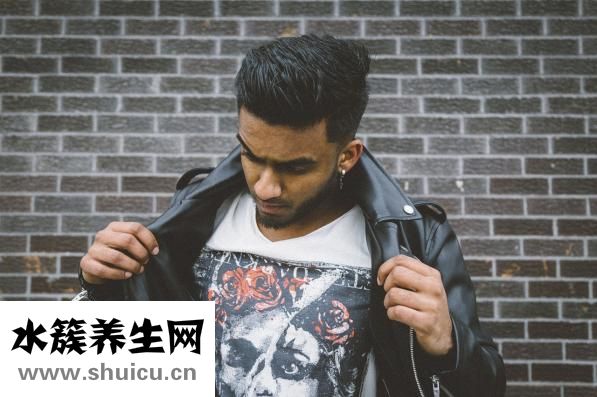 男人胡子怎么留