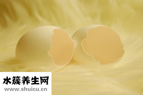 熟鴨蛋黃怎么弄碎