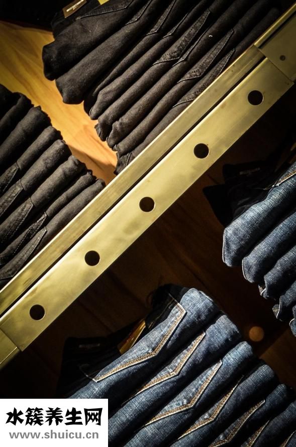 舊的內(nèi)衣褲怎么處理