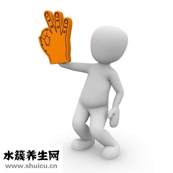 愛扣手腳是怎么回事