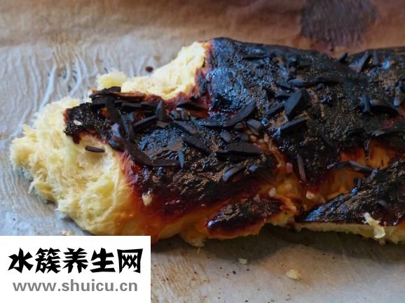 燒烤怎么烤才不會(huì)焦