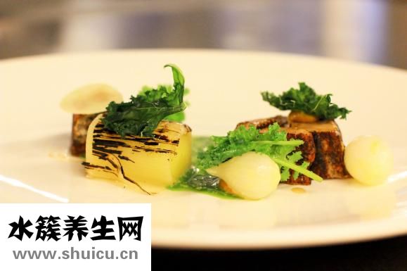 豪豬肉怎么做好吃