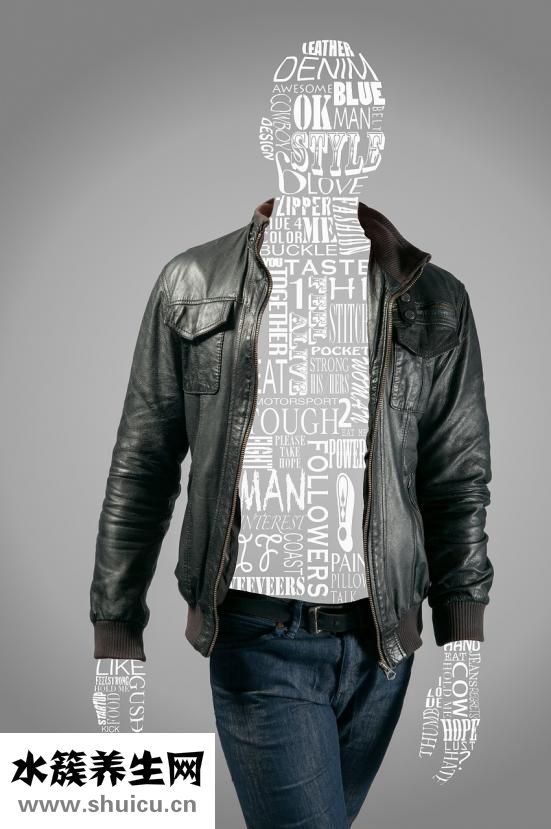 男生怎么穿校服好看