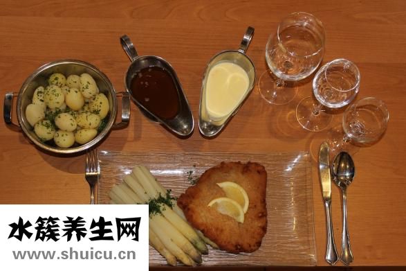 家里怎么炸薯條