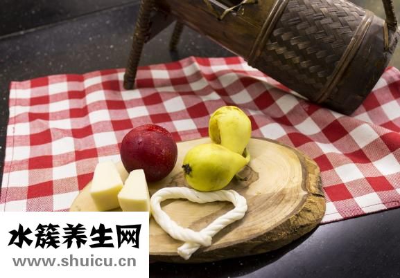 菜板發黑怎么洗