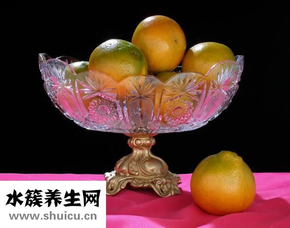 橘子都可以怎么吃