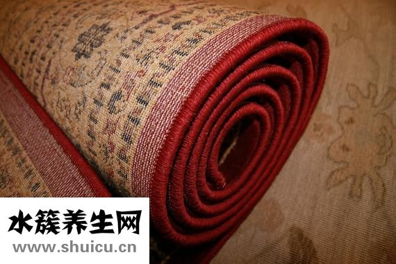 地毯背膠沒了怎么辦