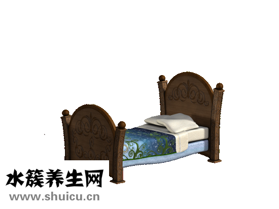 用枕巾怎么疊小娃娃