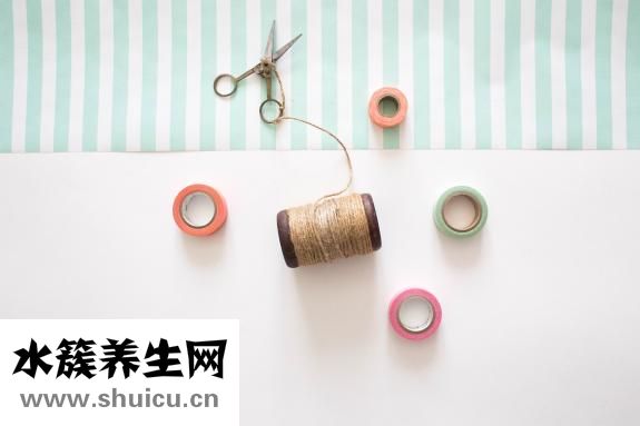 縫衣針斷了怎么辦