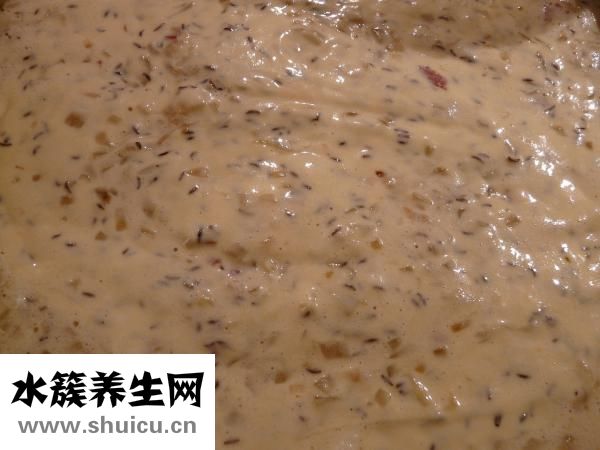 沒有工具怎么做豆漿