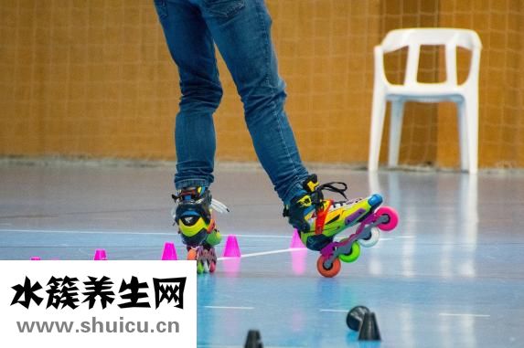 大腿肥肉怎么減