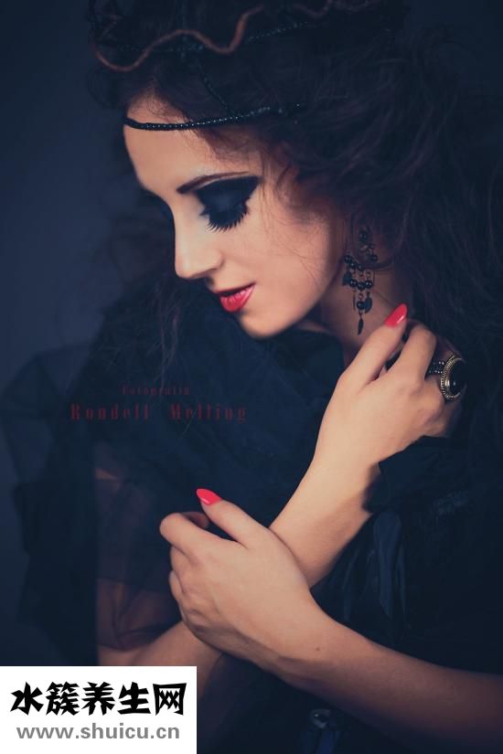 怎么修胡子好看