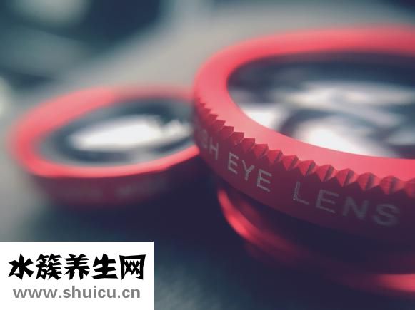 魚肉眼怎么根治