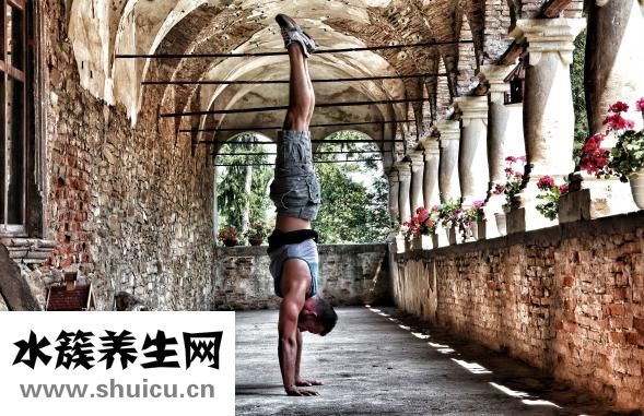 人怎么練龜派氣功波