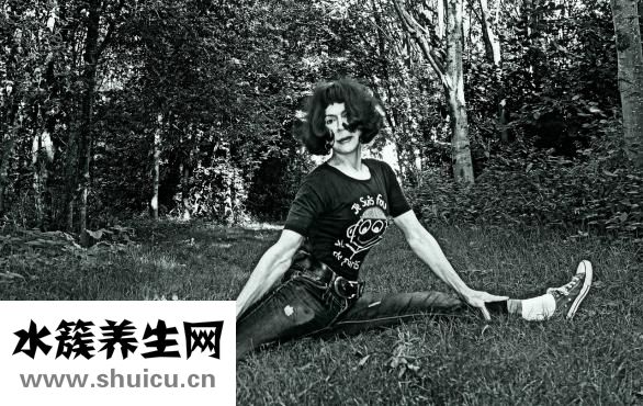 人怎么練龜派氣功波