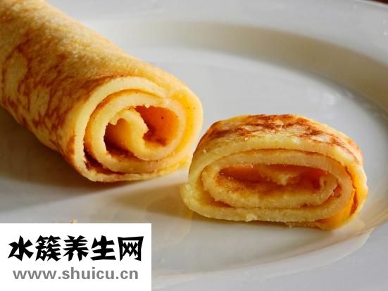 餅子夾士豆絲怎么做