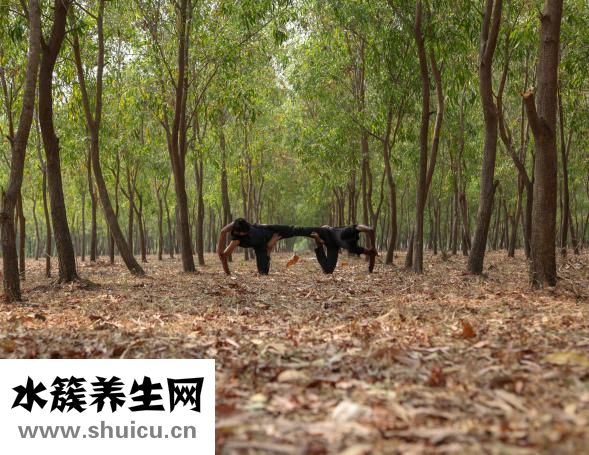 人怎么練龜派氣功波