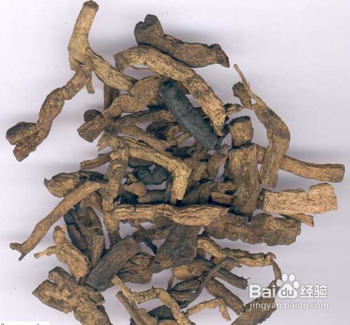 巴戟天的功效與作用,肉蓯蓉的功效與作用