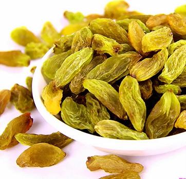 葡萄干的功效與作用，葡萄干的功效與作用一天吃幾粒