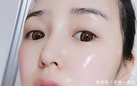 維e去眼袋的正確方法,維e去眼袋的正確方法需要洗掉嗎