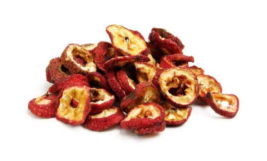 山楂干泡水的功效與作用,黃芪山楂干泡水的功效與作用