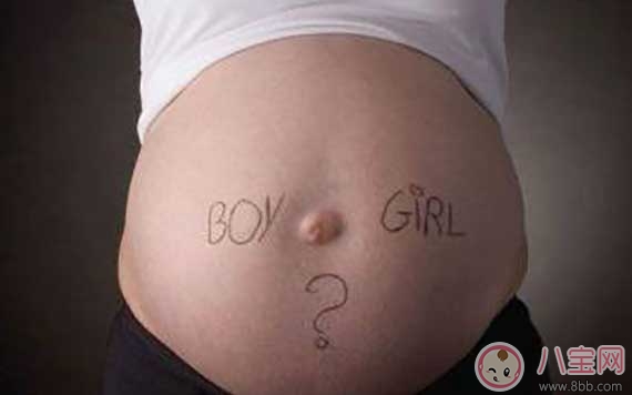 8個征兆說明你懷男孩了,8個征兆說明你懷男孩了孕早期