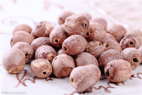蓮子的作用與功效,蓮子心的作用與功效