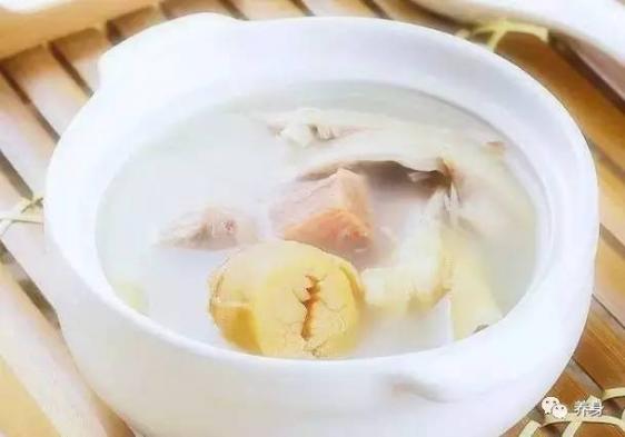 春季養生煲湯食譜23個菜譜（春季養生湯煲湯食譜大全）