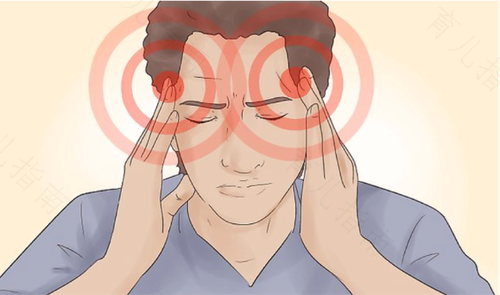 血管神經(jīng)性頭痛的癥狀(血管神經(jīng)性頭痛的原因和治療方法)