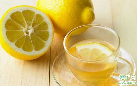 蜂蜜檸檬水的作用與功效可以減肥嗎（蜂蜜檸檬水的作用與功效）