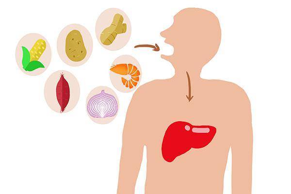 肝病有什么癥狀出現手腳冰涼腰腿背酸痛(肝病有什么癥狀出現)