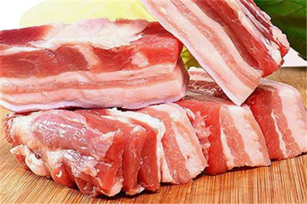 牛肉的功效與作用(豬肉的功效與作用)