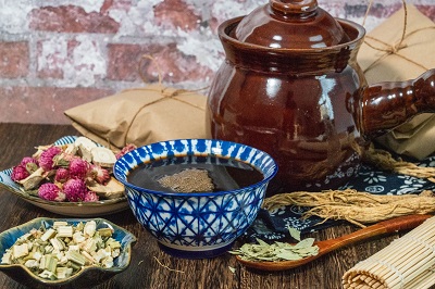 一味中草藥打通血管乳腺結節（一味中草藥打通血管）