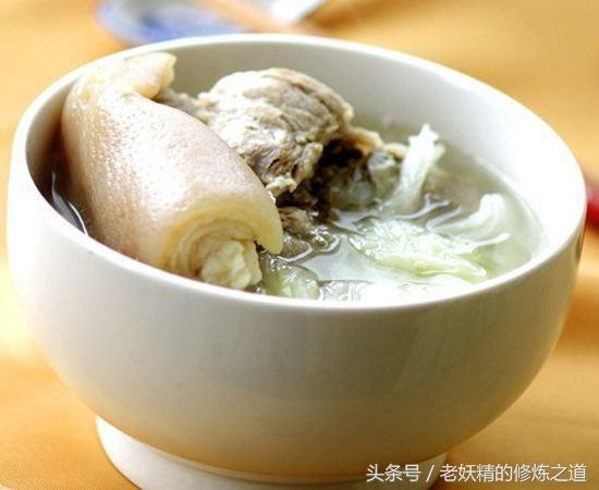 冬季養生藥膳料理有哪些(冬季養生藥膳食譜大全)