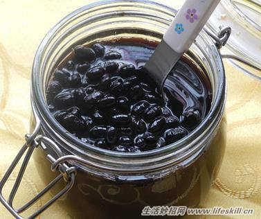 中醫醋泡黑豆是炒還是煮(中醫醋泡黑豆的正確做法)