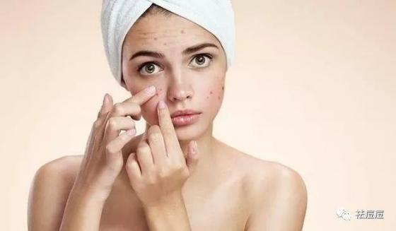 陳舊痘印怎么去除最有效的方法(痘印怎么去除最有效的方法)