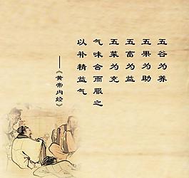黃帝內(nèi)經(jīng)精華50句(黃帝內(nèi)經(jīng)養(yǎng)生名句)