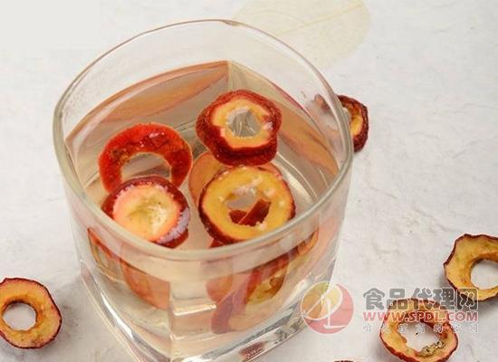 山楂加一物血管通暢(山楂干泡水喝的功效)