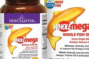 魚油膠囊的功效與副作用(魚油的功效與副作用)