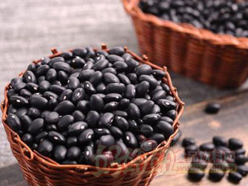 黑芝麻的功效與作用及營養價值(黑豆的功效與作用及營養價值)