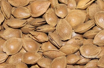 銀杏仁最正確的吃法(銀杏仁的功效與作用)