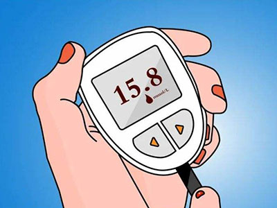 握拳三十秒能測心血管嗎（握拳30秒自測血糖）