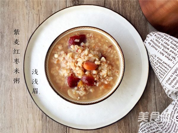 黑米粥的功效與作用及營養價值(黑米粥的功效與作用)