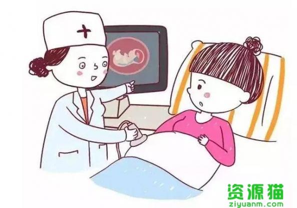 如何判斷是不是宮外懷孕24小時在線(如何判斷是不是宮外懷孕)