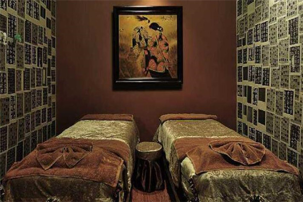 頭療養生加盟(養生加盟)