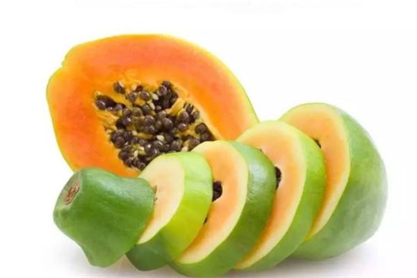 木瓜三種人不宜吃在線繁體字(木瓜三種人不宜吃)