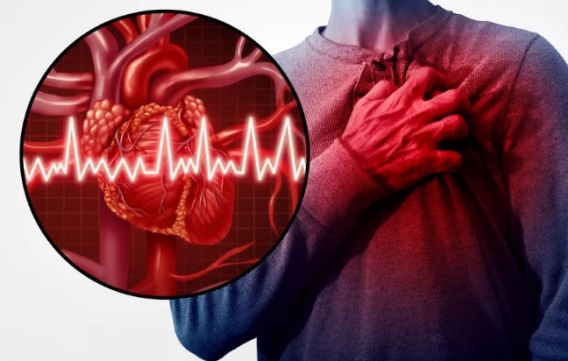 年輕人偶爾心絞痛正常嗎男性(年輕人偶爾心絞痛正常嗎)