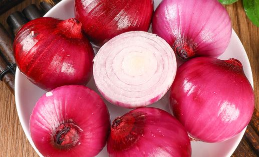 洋蔥減肥法三天瘦8斤(生吃洋蔥一個(gè)月性功能)